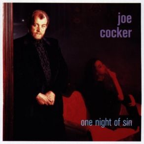 Download track I'm Your Man Joe Cocker