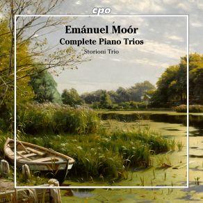Download track Piano Trio Op. 81 In C Major: Allegro Moderato (Maestoso) Storioni Trio