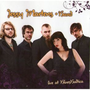 Download track Never Make Your Move Too Soon Jessy Martens
