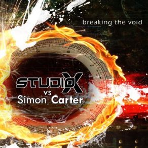 Download track Say My Name (Alternate Edit) Studio - X, Simon Carter