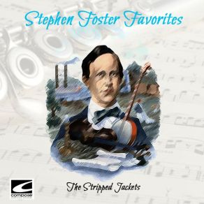 Download track Old Folks At Home The Stripped Jackets