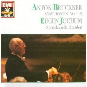 Download track Symphony No. 8 C-Moll - 3. Adagio (Feierlich Langsam, Doch Nicht Schleppend) Bruckner, Anton