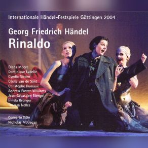 Download track Scena 8. Aria (Eustazio): Col Valor, Colla Virtù Concerto Köln, Nicholas McGeganChristophe Dumaux