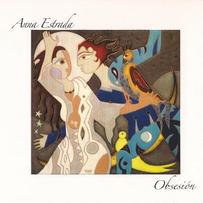 Download track Obsesion Anna Estrada