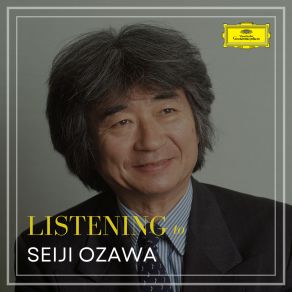 Download track Offenbach: Gaîté Parisienne- (Allegro) Seiji OzawaRoberto Alegro, Boston Symphony Orchestra