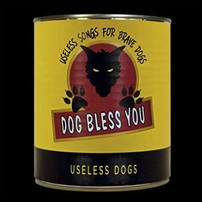 Download track Baby, I'm Short Useless Dogs