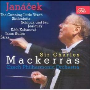 Download track Taras Bulba, Rhapsody For Orchestra (After Gogol'S Novel) - The Death Of Ostap Leoš Janáček