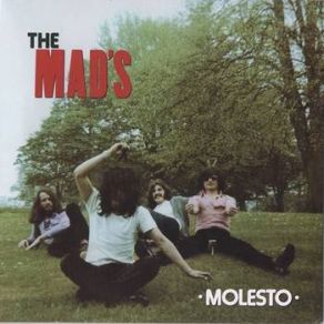 Download track Rock & Roll Woman Mads