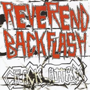Download track Hold The Line Reverend Backflash