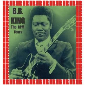 Download track (I'm Gonna) Quit My Baby (Hd Remastered Edition) B. B. King