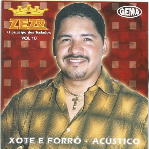 Download track A Cruz Que Carrego Zezo