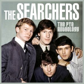 Download track One Of These Days (Mono Version) The Searchers