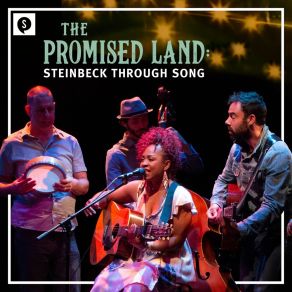 Download track Born To Run (Live) Soulpepper Theatre CompanyAlana Bridgewater