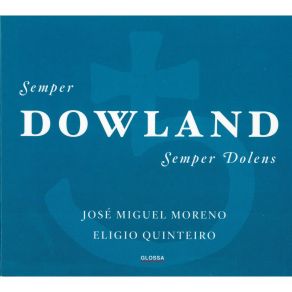 Download track 1. Mrs. Winters Jump John Dowland