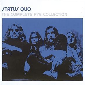 Download track You're Just What I Was Looking For Today Status Quo