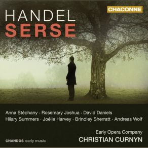 Download track Serse (Xerxes), HWV 40: Serse (Xerxes), HWV 40: Act II Scene 7: Aria: Quella Che Tutta Fe (Arsamene) Xerxes, Georg Friedrich Händel, Rosemary Joshua, Hilary Summers, David Daniels, Early Opera Company, Andreas Wolf, Brindley Sherratt, Christian Curnyn, Joelle Harvey, Anna Stephany, Nicola Minato