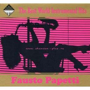 Download track Theme From Paradise Fausto Papetti