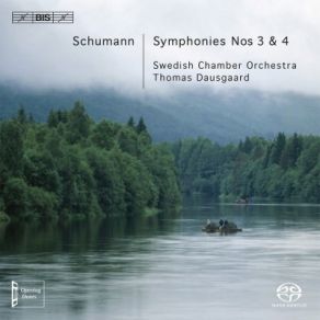 Download track 08 - Symphony No. 4 In D Minor, Op. 120 (Final Version, 1851) - I. Ziemlich Langsam-Lebhaft Robert Schumann