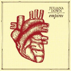 Download track Never Coming Home Juliana Down