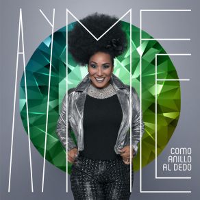 Download track Quiero Enamorarme Aymee Nuviola