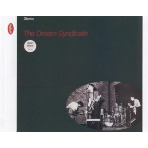 Download track When You Smile The Dream Syndicate