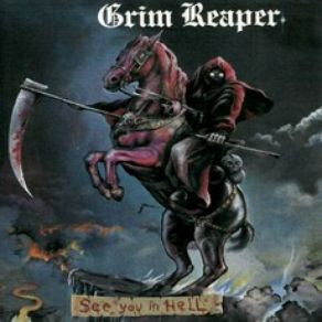 Download track The Show Must Go On The Grim Reaper