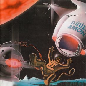 Download track You'Re Not Alone Amon Düüll II, Renate Knaup