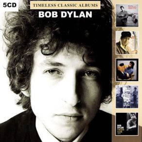 Download track Ramblin' Round Bob Dylan