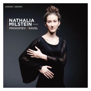 Download track Le Tombeau De Couperin, M. 68- III. Forlane Nathalia Milstein