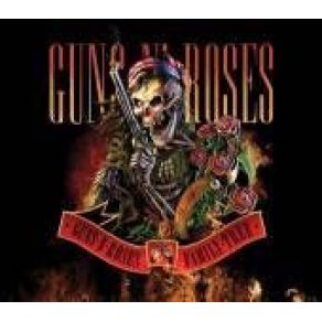 Download track No More Mr. Nice Guy Guns N Roses, Guns And Roses, Ivanchito79Alice Cooper