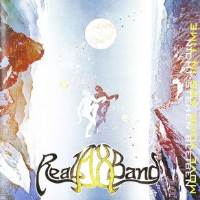 Download track I Can Hear You Real Ax Band, Maria Archer