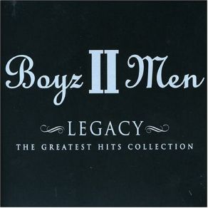 Download track It'S So Hard To Say Goodbye To Yesterday Boyz II Men