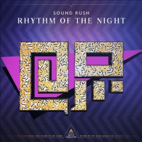 Download track Rhythm Of The Night (Extended Mix) Sound Rush