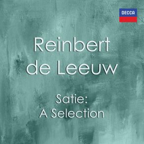 Download track Pièces Froides Airs À Faire Fuir - I. D _ Une Manière Très Particulière Reinbert De Leeuw