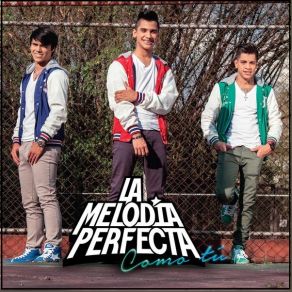 Download track Esta Noche La Melodia Perfecta