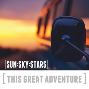Download track Let's Go For A Ride Sun Sky Stars
