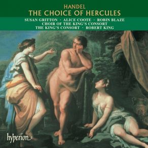 Download track 27. Chorus: And In Praising Him You Shall Say Georg Friedrich Händel