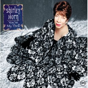 Download track My Heart Stood Still Shirley Horn
