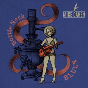 Download track Keep The Options Open Mike Cahen