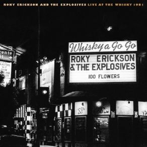 Download track The Interpreter (Live) Roky Erickson, The Explosives