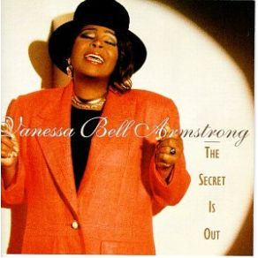 Download track I'M Encouraged Vanessa Bell Armstrong