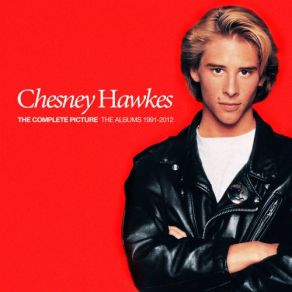 Download track I'm A Man Not A Boy (Original Demo) Chesney Hawkes