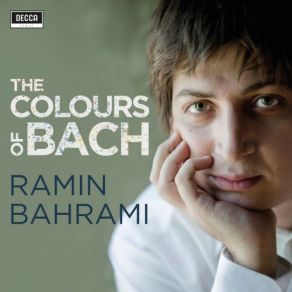 Download track The Well-Tempered Clavier: Book 1, BWV 846-869: Prelude XIII In F Sharp Major BWV 858 Ramin Bahrami