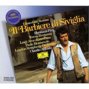 Download track 07 - Una Voce Poco Fa Rossini, Gioacchino Antonio