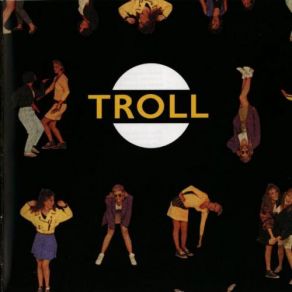 Download track It's A Miracle Troll