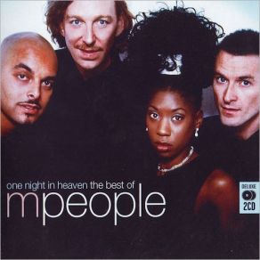 Download track Don't Look Any Further M People
