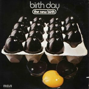 Download track Until It's Time For You To Go New Birth
