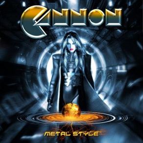 Download track I Can't Get Enough Cannon