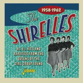 Download track A Teardrop And A Lollipop The Shirelles