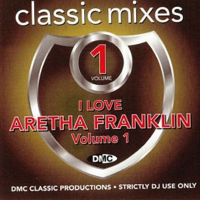 Download track A Rose Is Still A Rose (Bonus Phat Beats Mix) (Remixed By Jeff Ishmael) Aretha Franklin